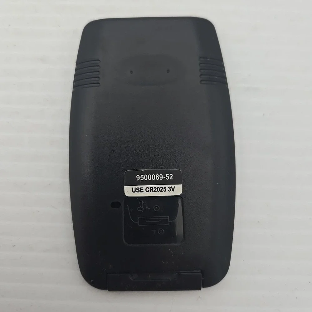 Lumens 9500069-52‎ Remote Control